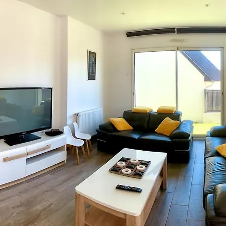 Maison Avec Jacuzzi 10 Personnes Villa