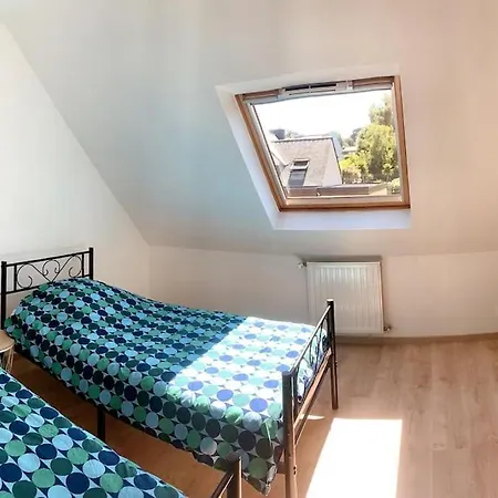 Maison Avec Jacuzzi 10 Personnes * Locquenole