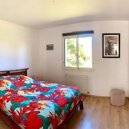 Maison Avec Jacuzzi 10 Personnes Villa *